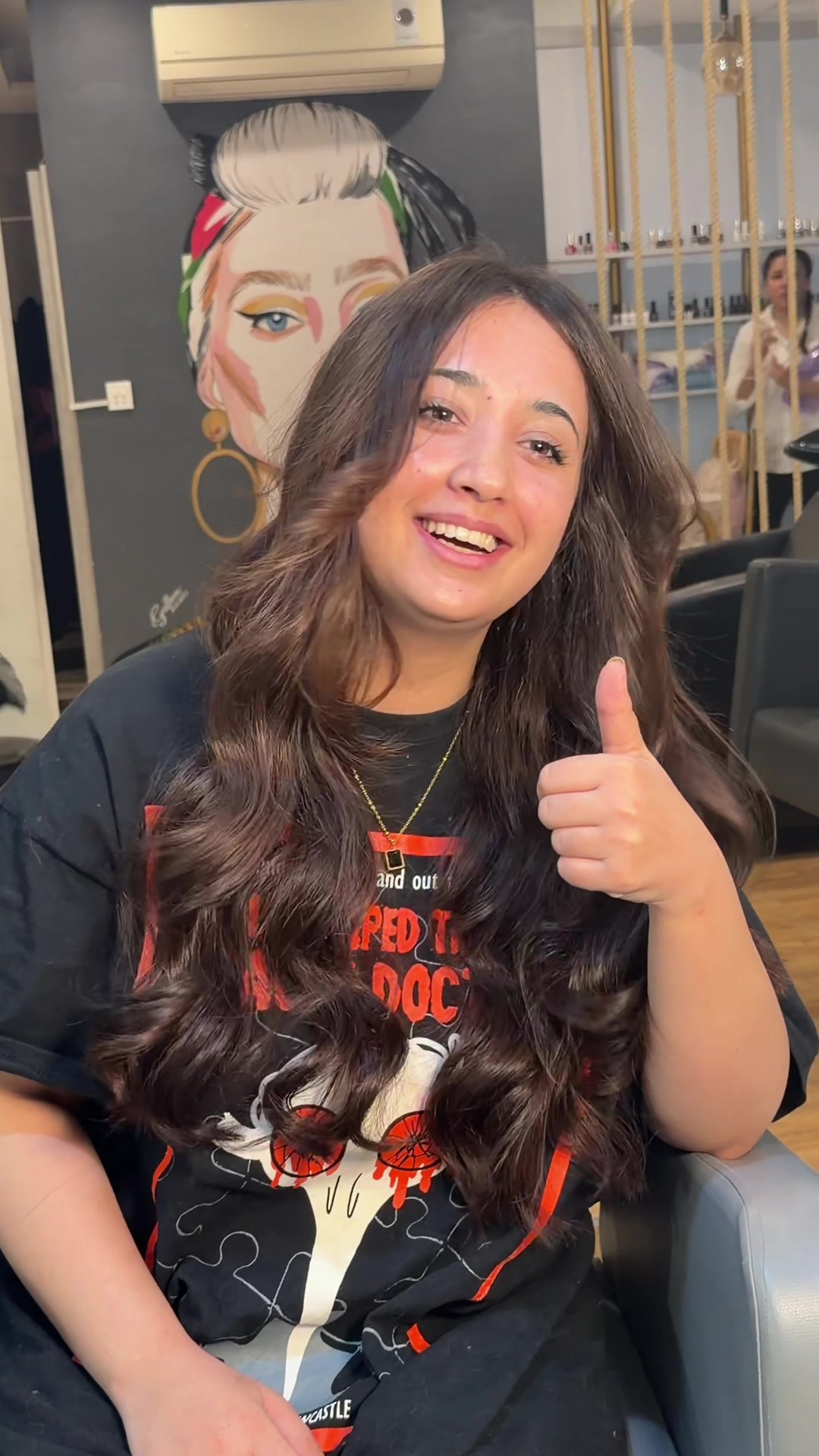 @Esstheva salon