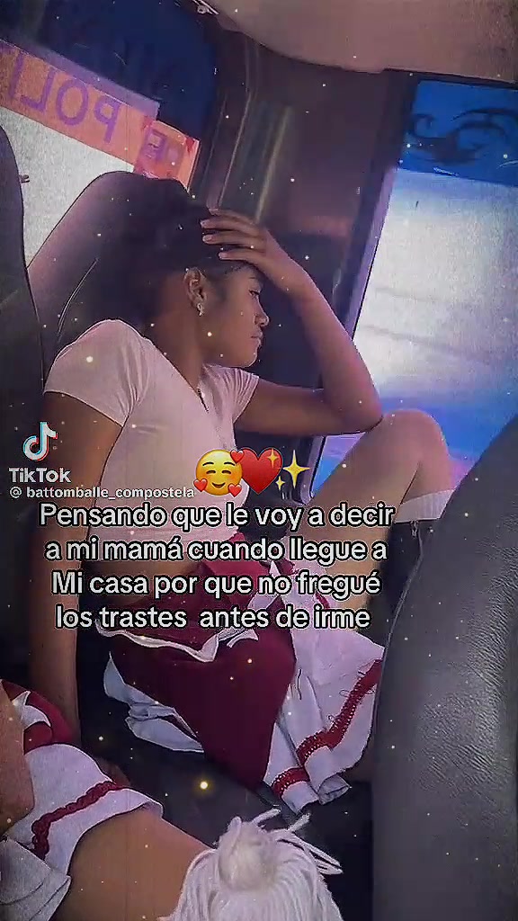 @la chica traviesa