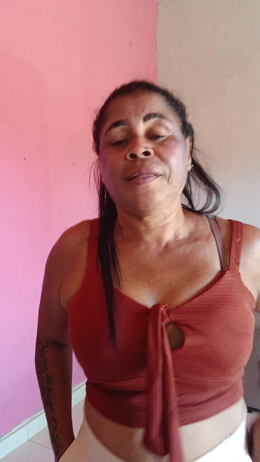 @famozinha do tiktok