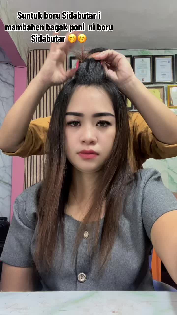 @Celine Salon Siantar