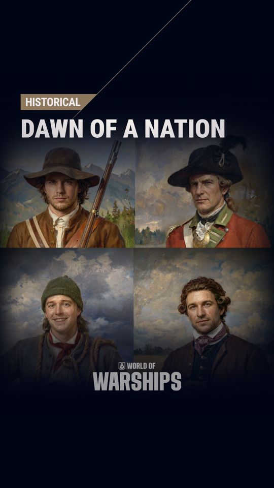 @WorldOfWarships