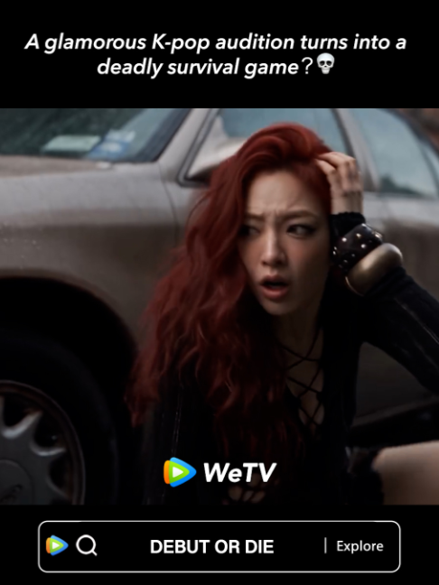 @WeTV Singapore