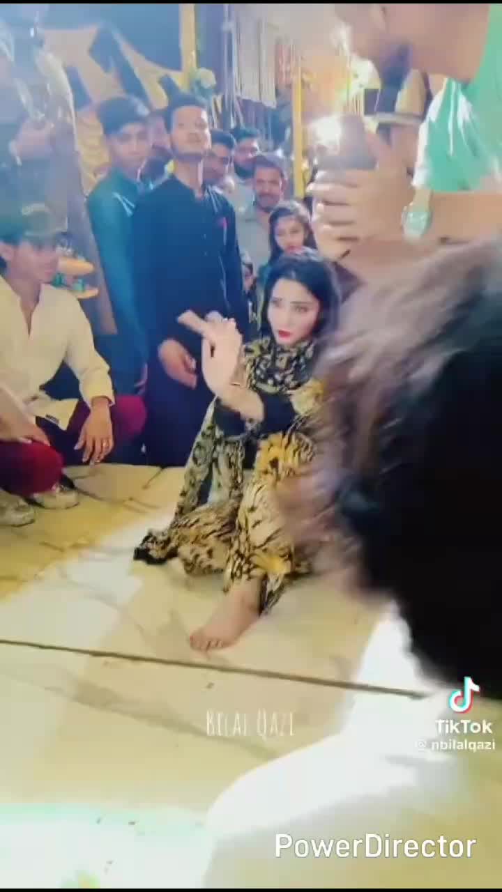 @Usama🤸🏃 Dancer
