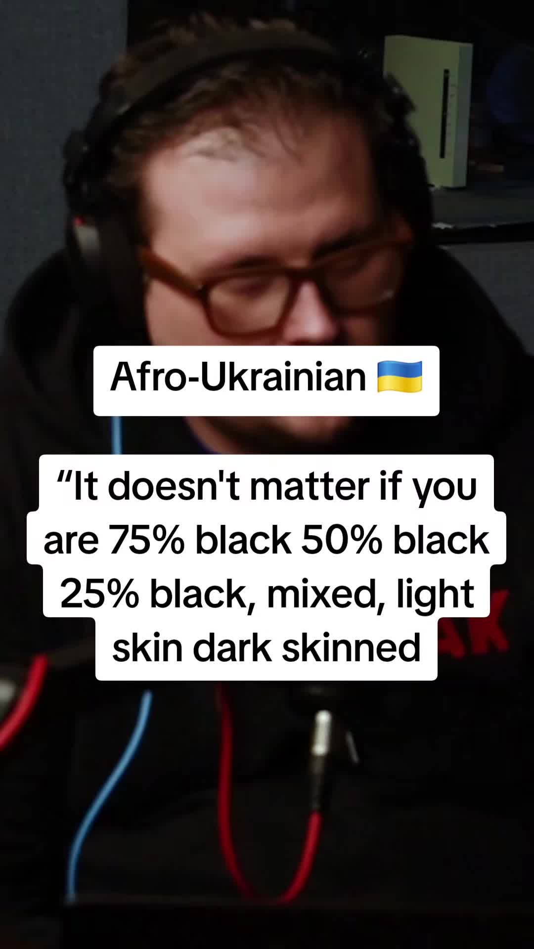 @Identity talks