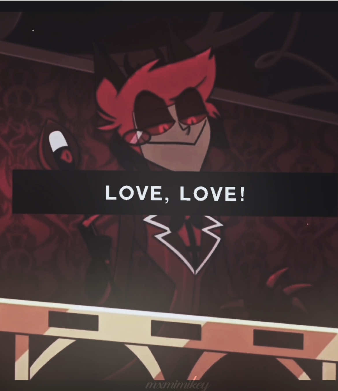 @mikey ☆
