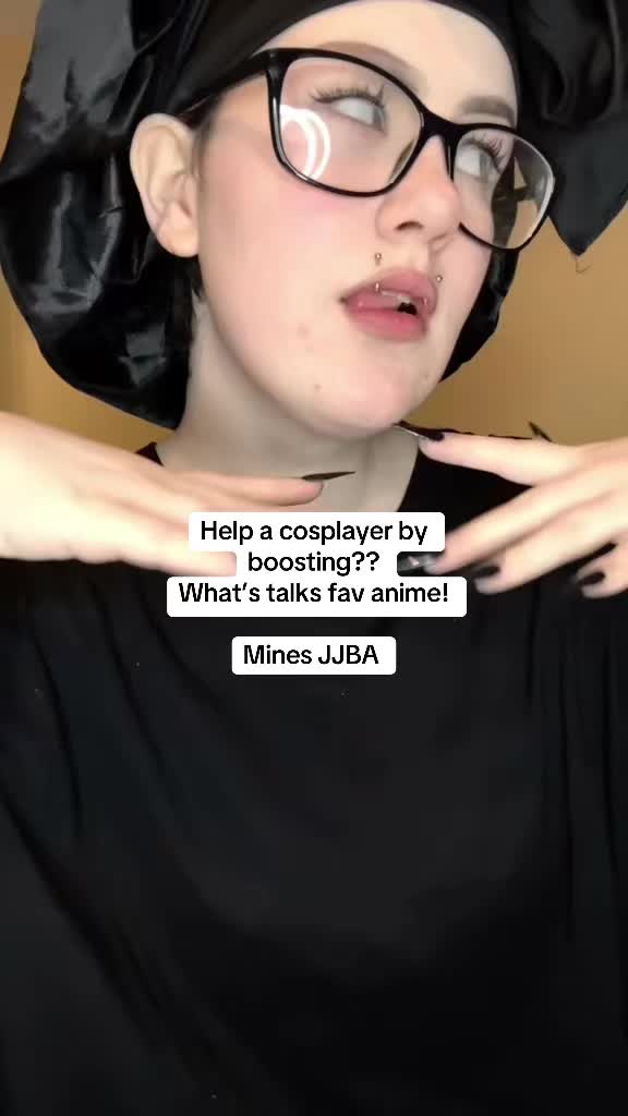 @⭐️REN (Cosplayer)⭐️
