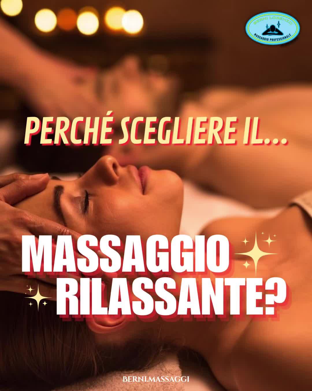 @Berni Massaggi