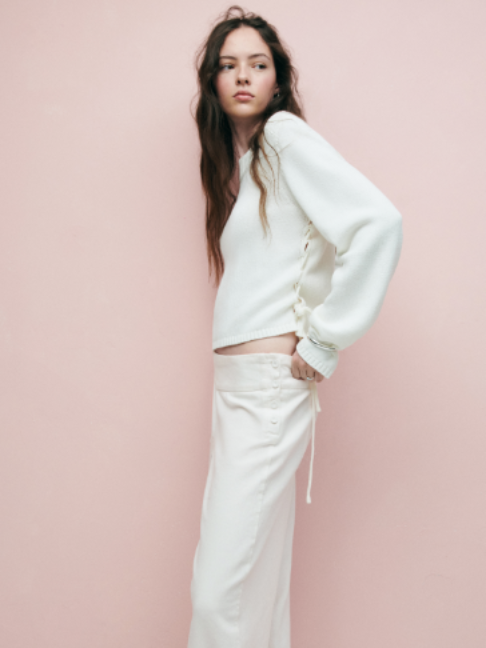 @MANGO Teen