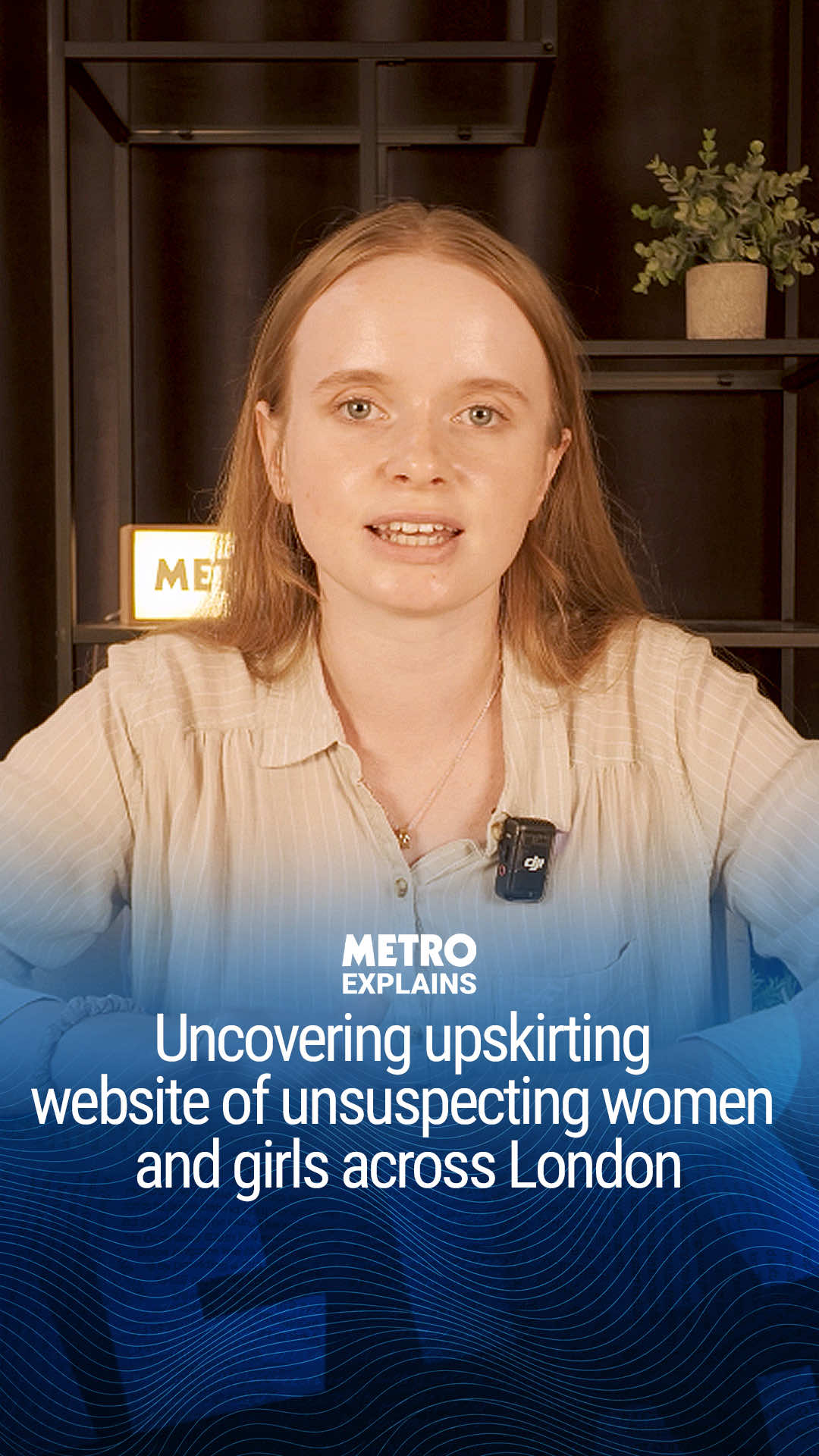 @Metro