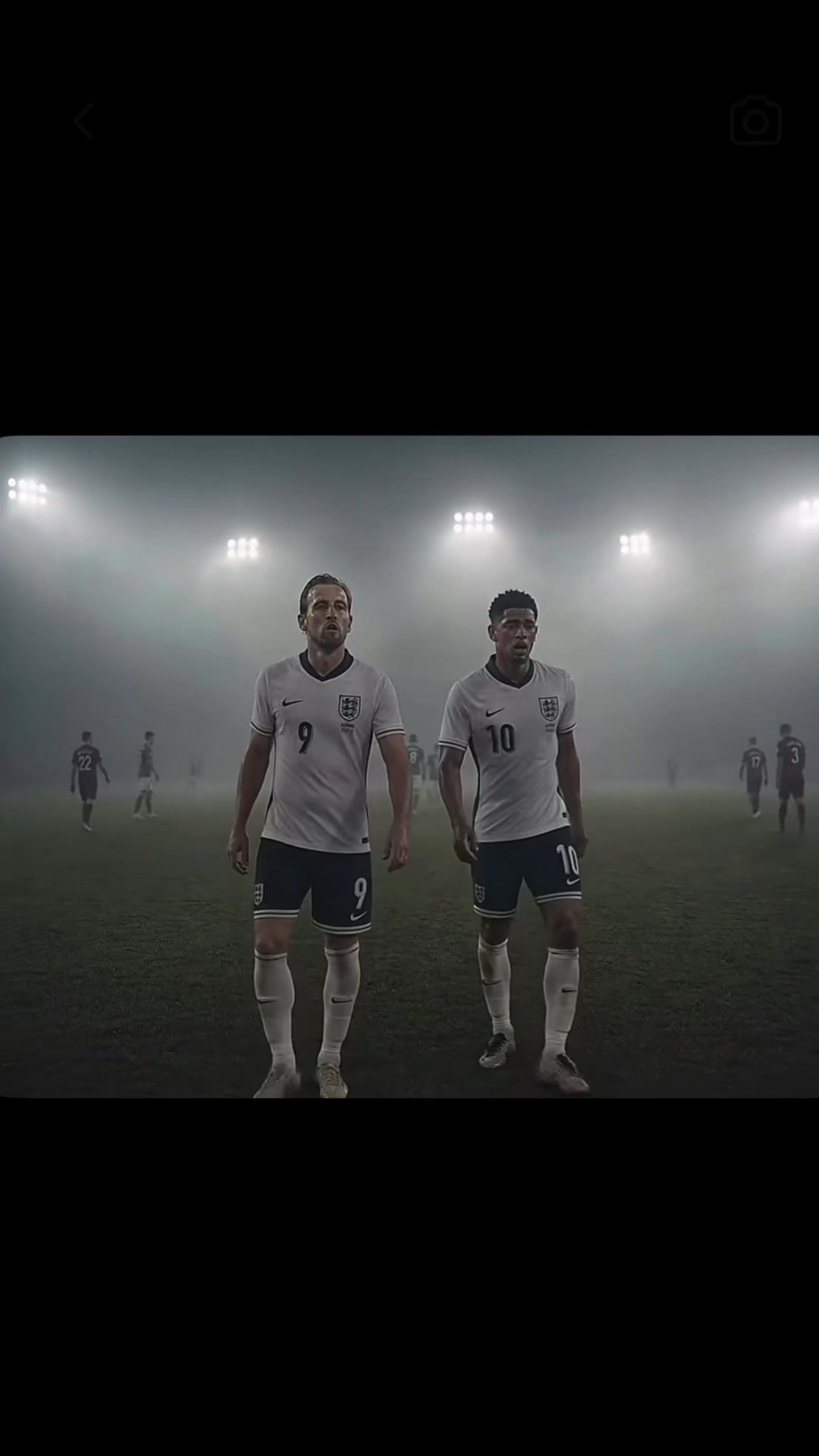 @Football Parody