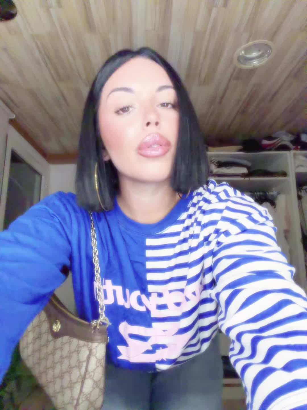 @Estefan&iacute;a Santana