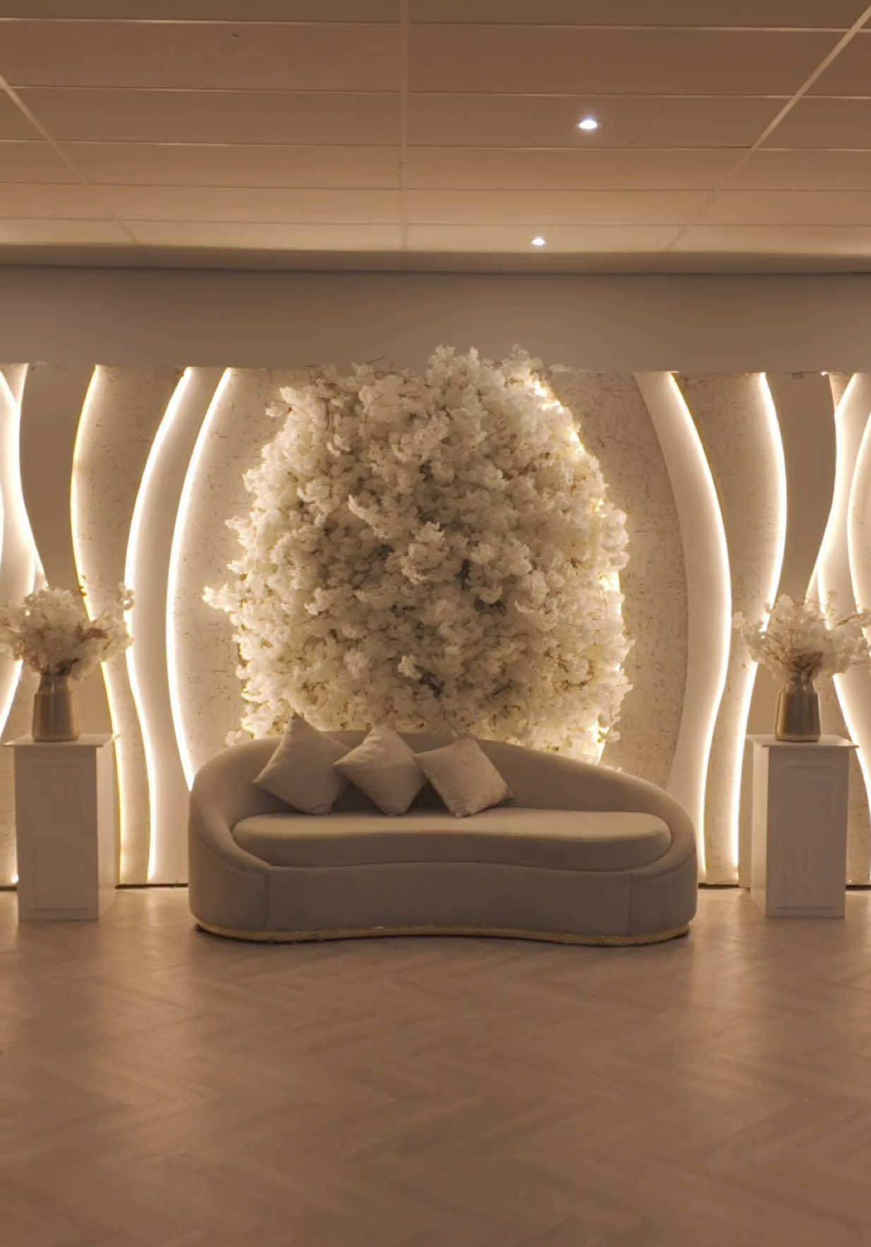@Noor Wedding & Events