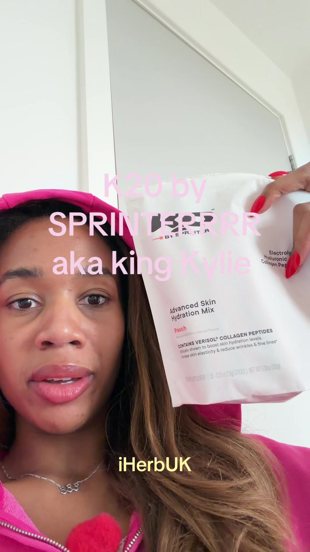 @Monique Sophia🌟 | wellness