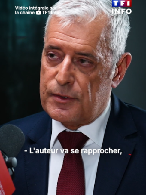 @TF1 INFO