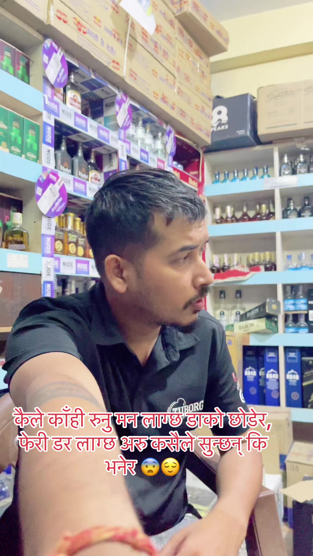 @Niraj Luitel(चरि भाइ)