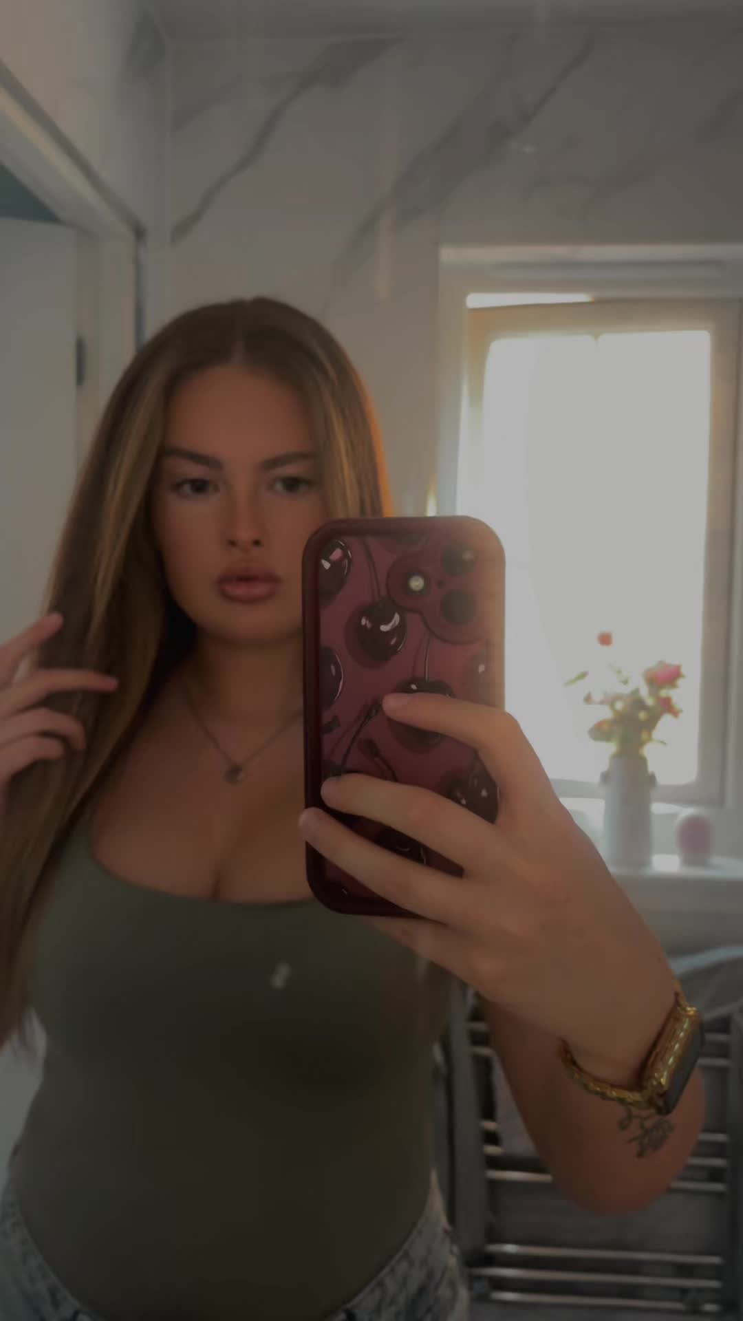 @DM🍒