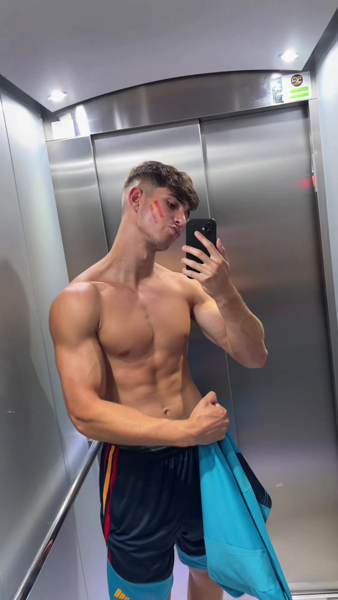 @Isaac Kaddari