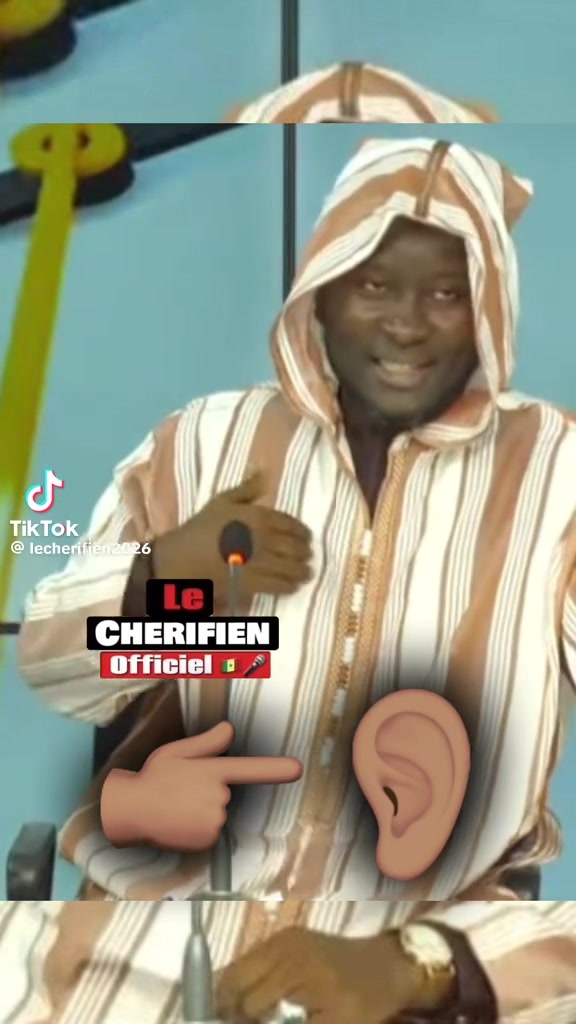 @Awa Ceesay