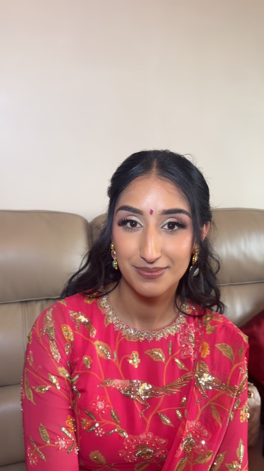 @pretty preeti 💋📲💆🏽&zwj;♀️💄