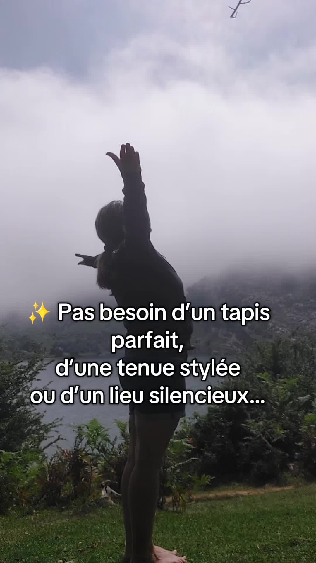 @Naturoyoga, la connexion à soi