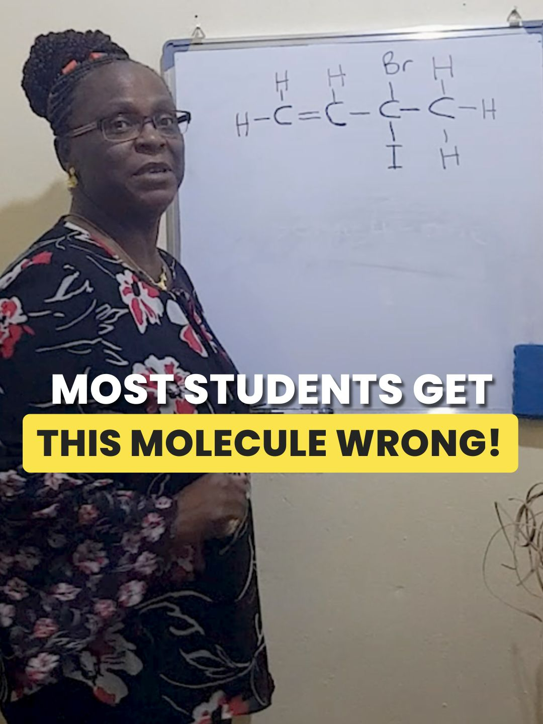@Erada Oguntoye | Online Mentor