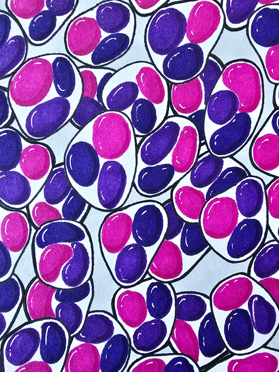 @Sophie b. | Abstract Art