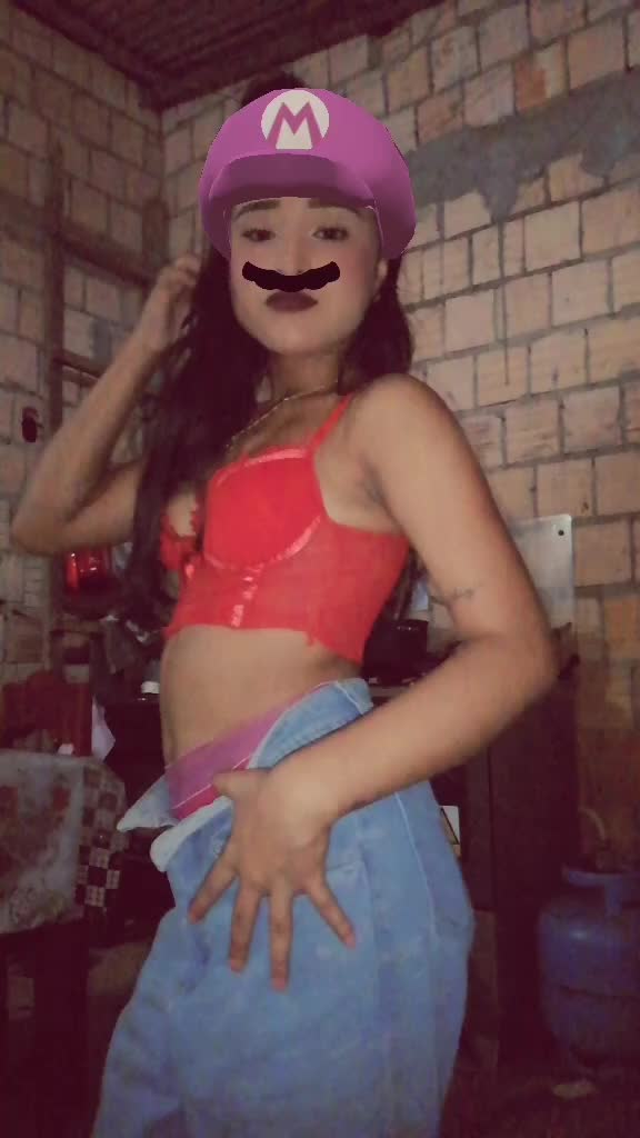 @Yasmin Cristina 😍