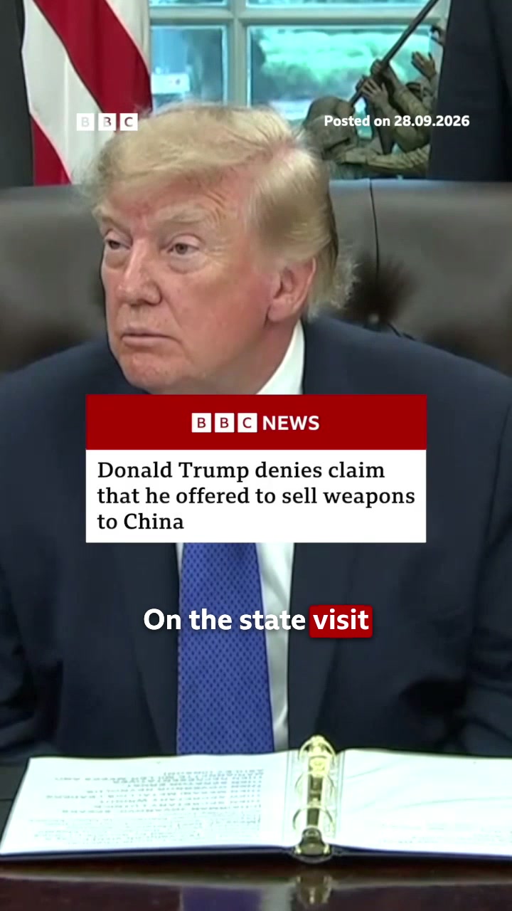@BBC News
