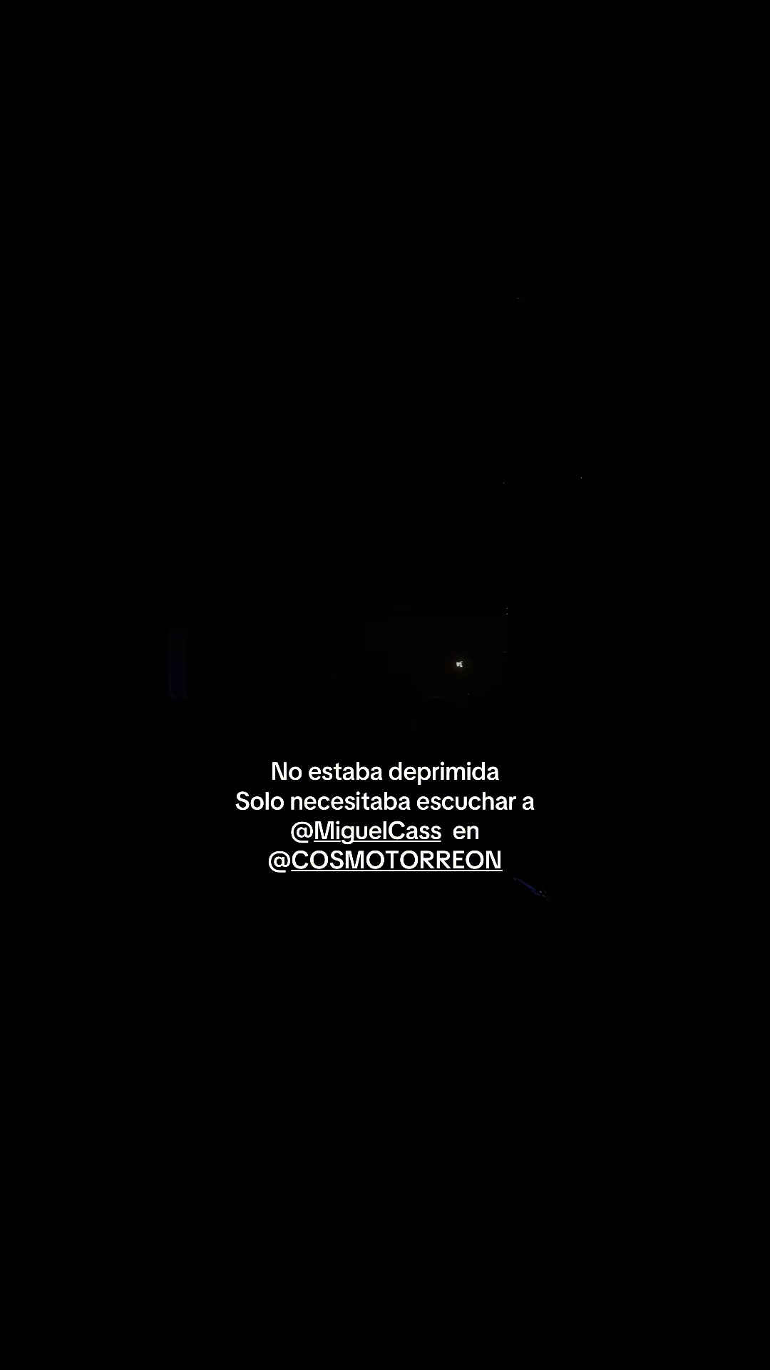 @Mariana