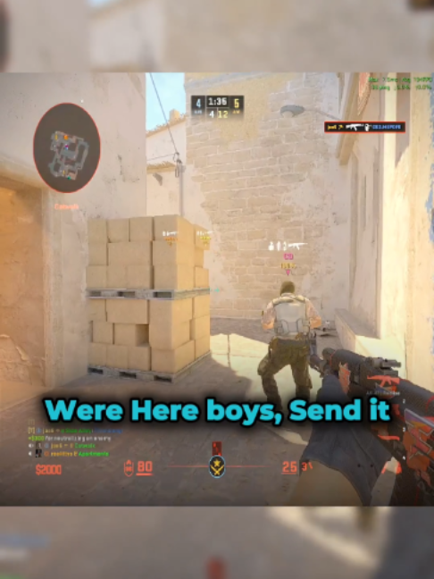 @Gaming Clips & Highlights