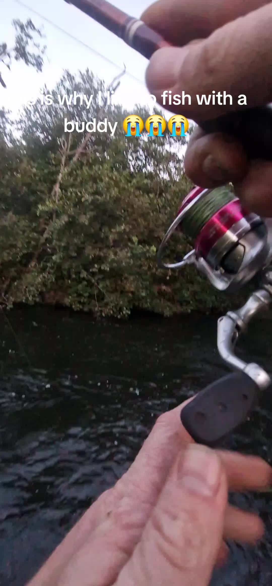 @The Black Douglas Angling