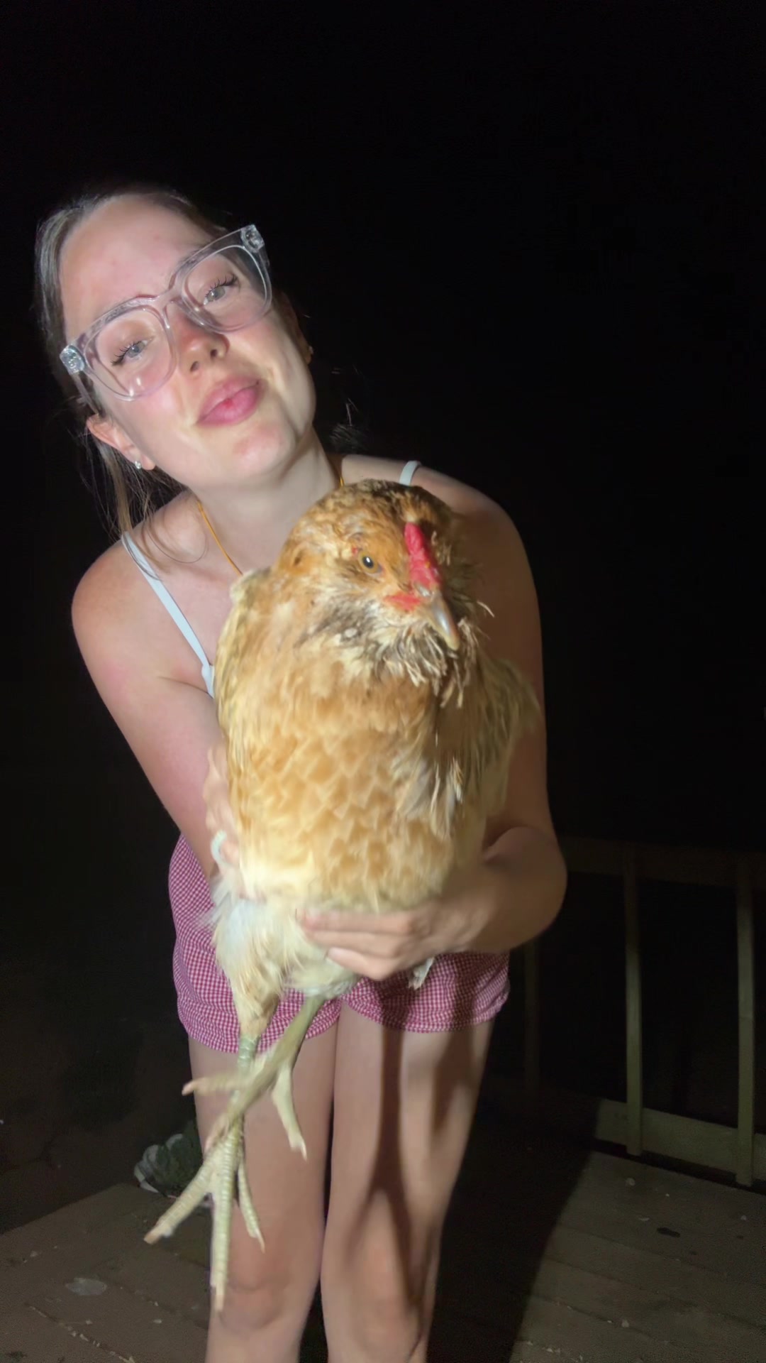 @Mindy | Pretend Farmer