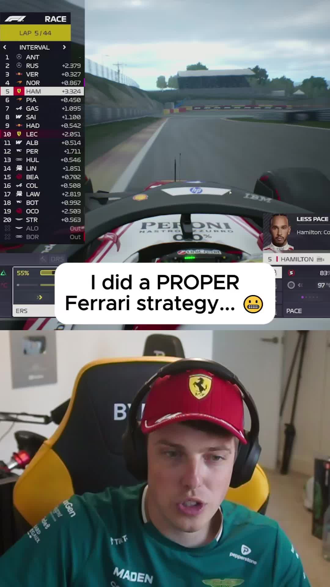 @Matt
