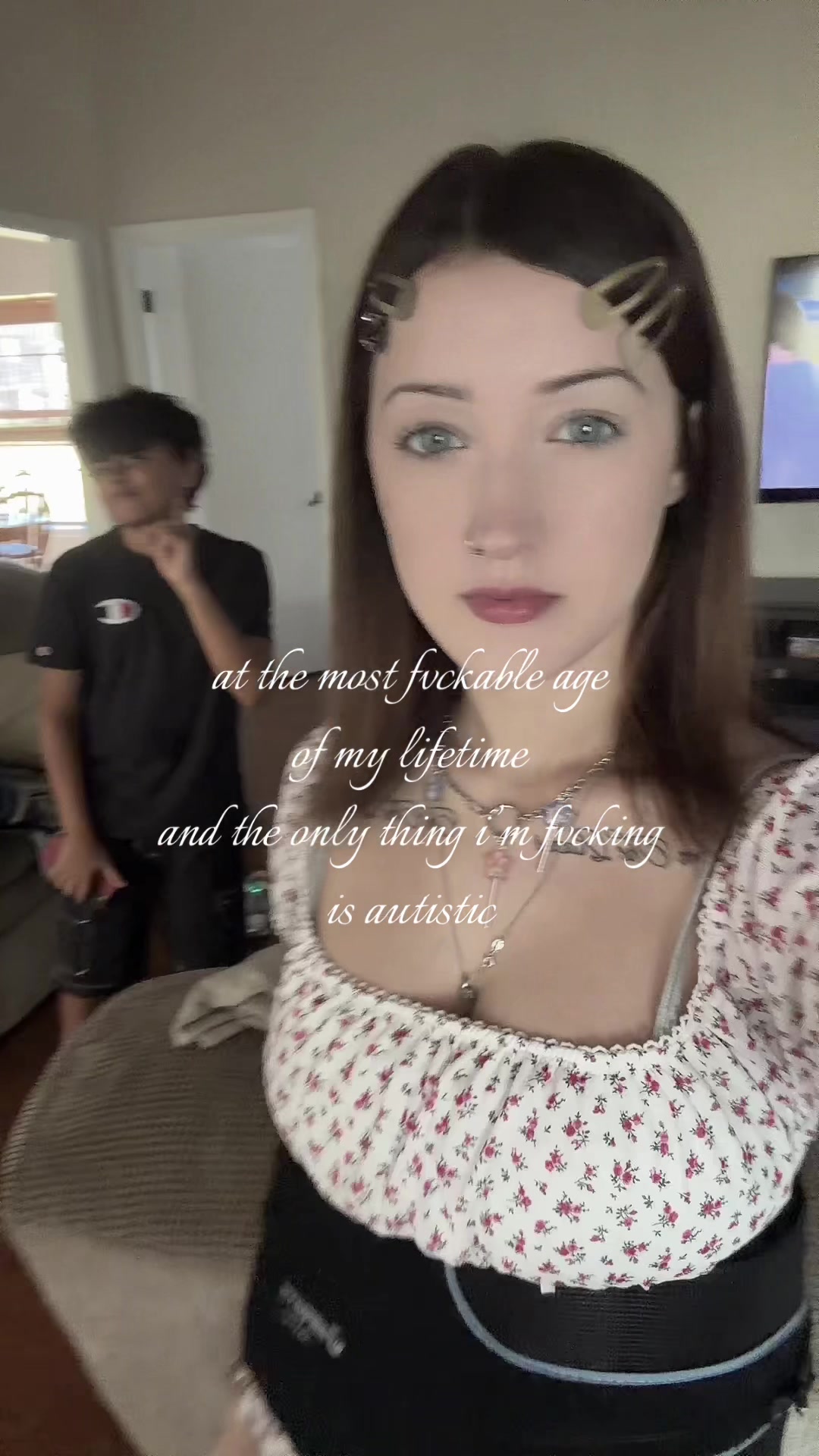 @mommy senpai