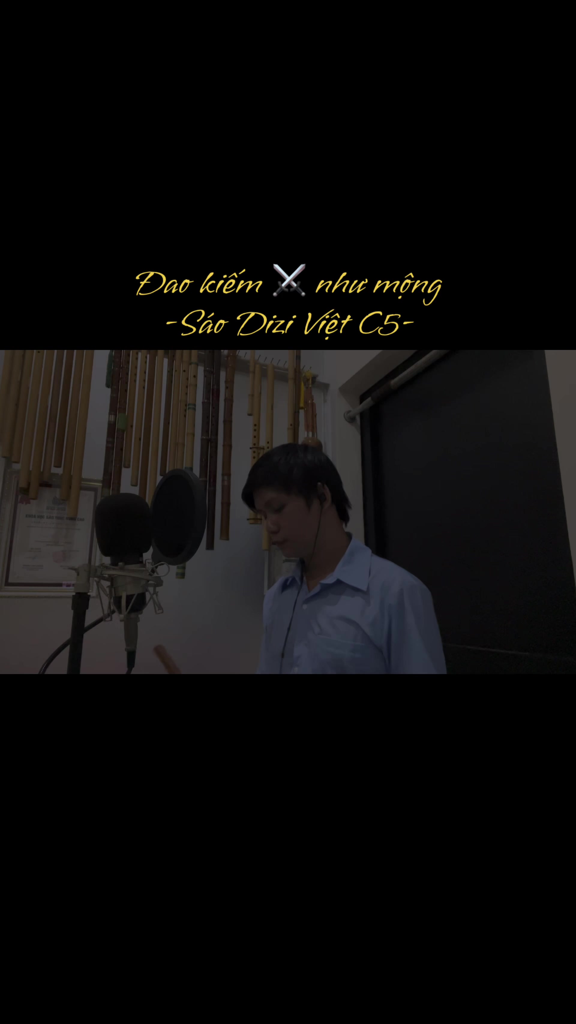 @Nhật sáo trúc