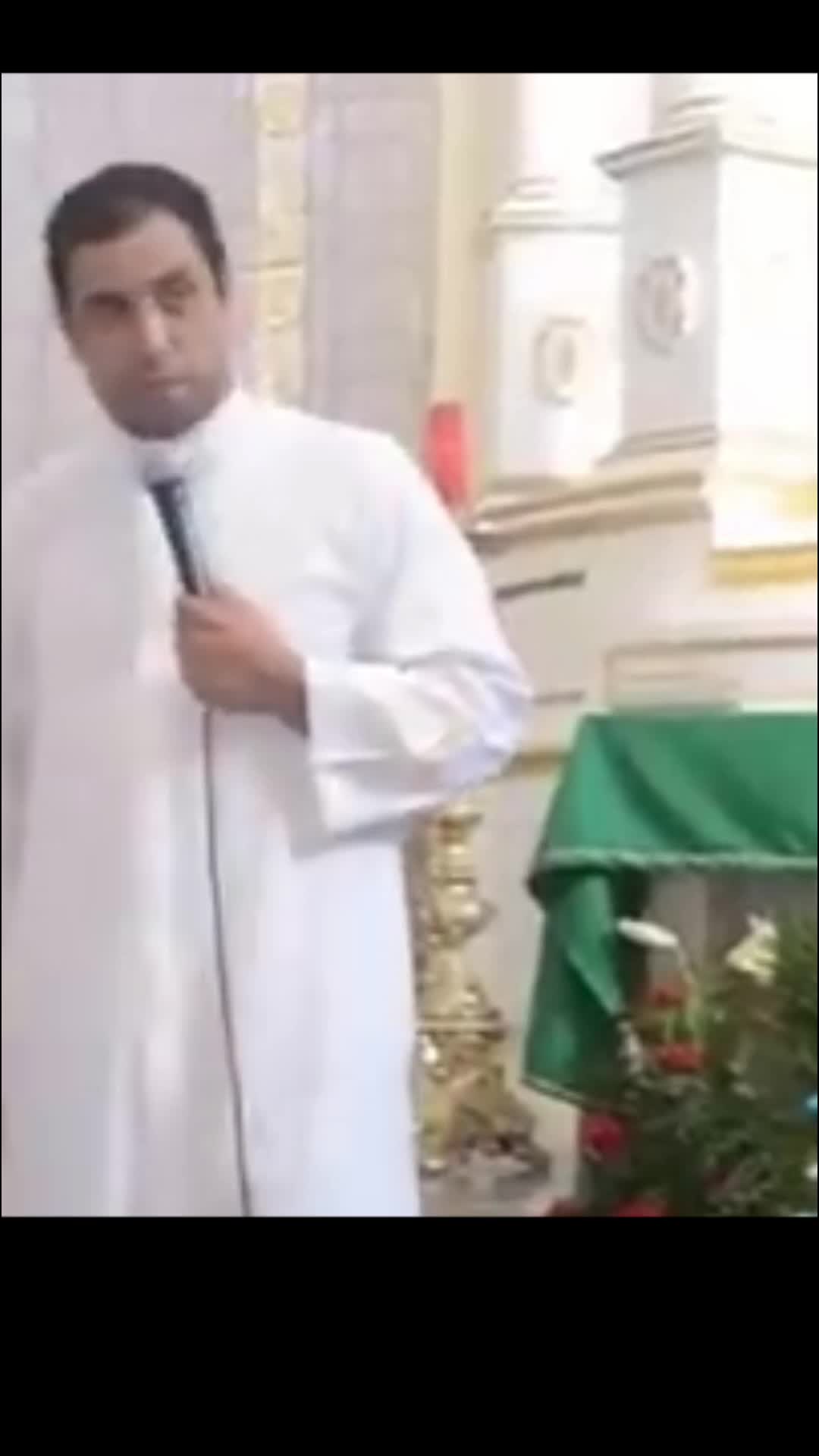 @Padre Cornejo Sermones