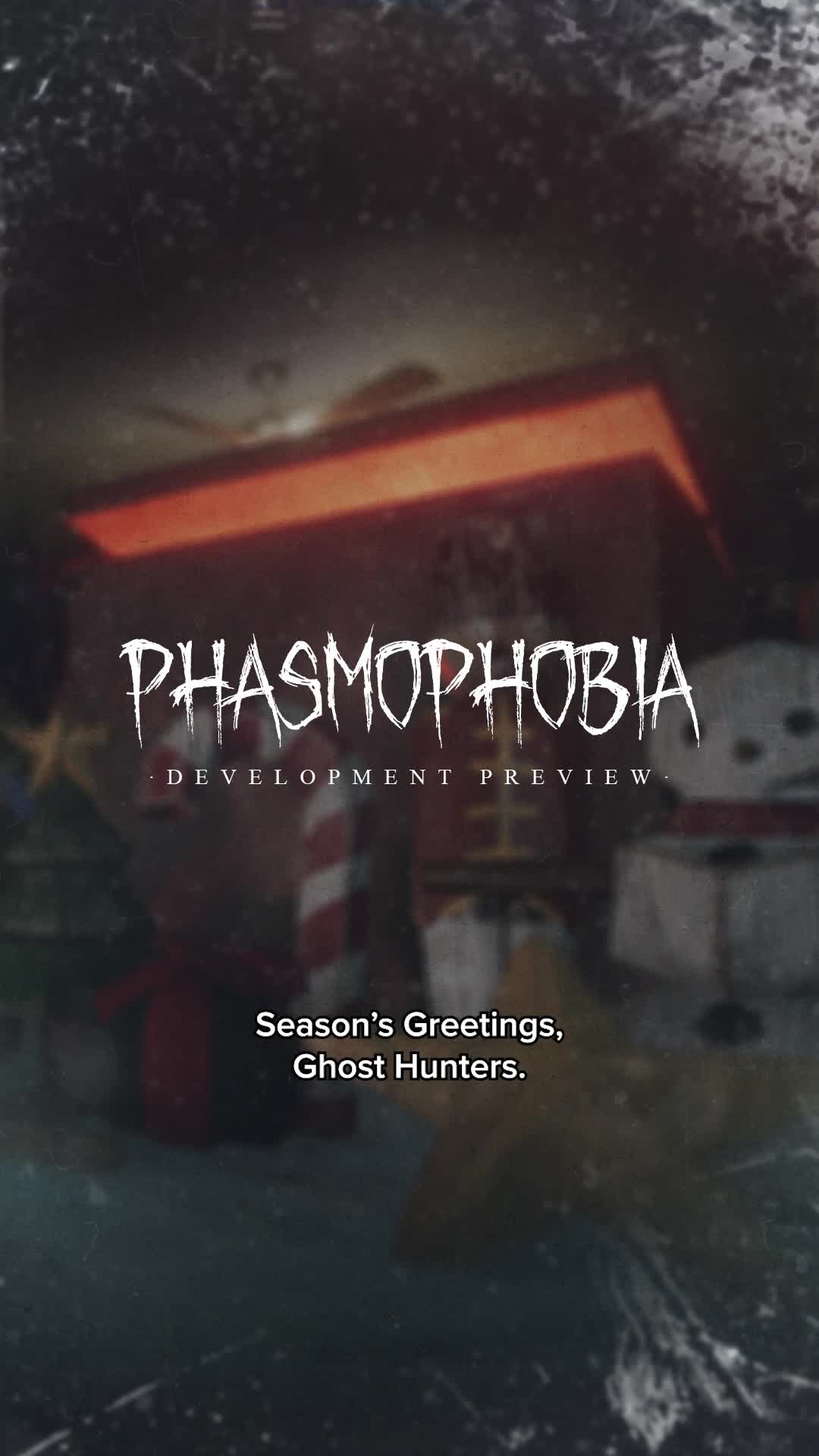 @Phasmophobia