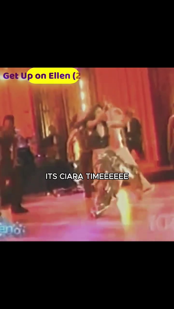 @Ciara Fanpage