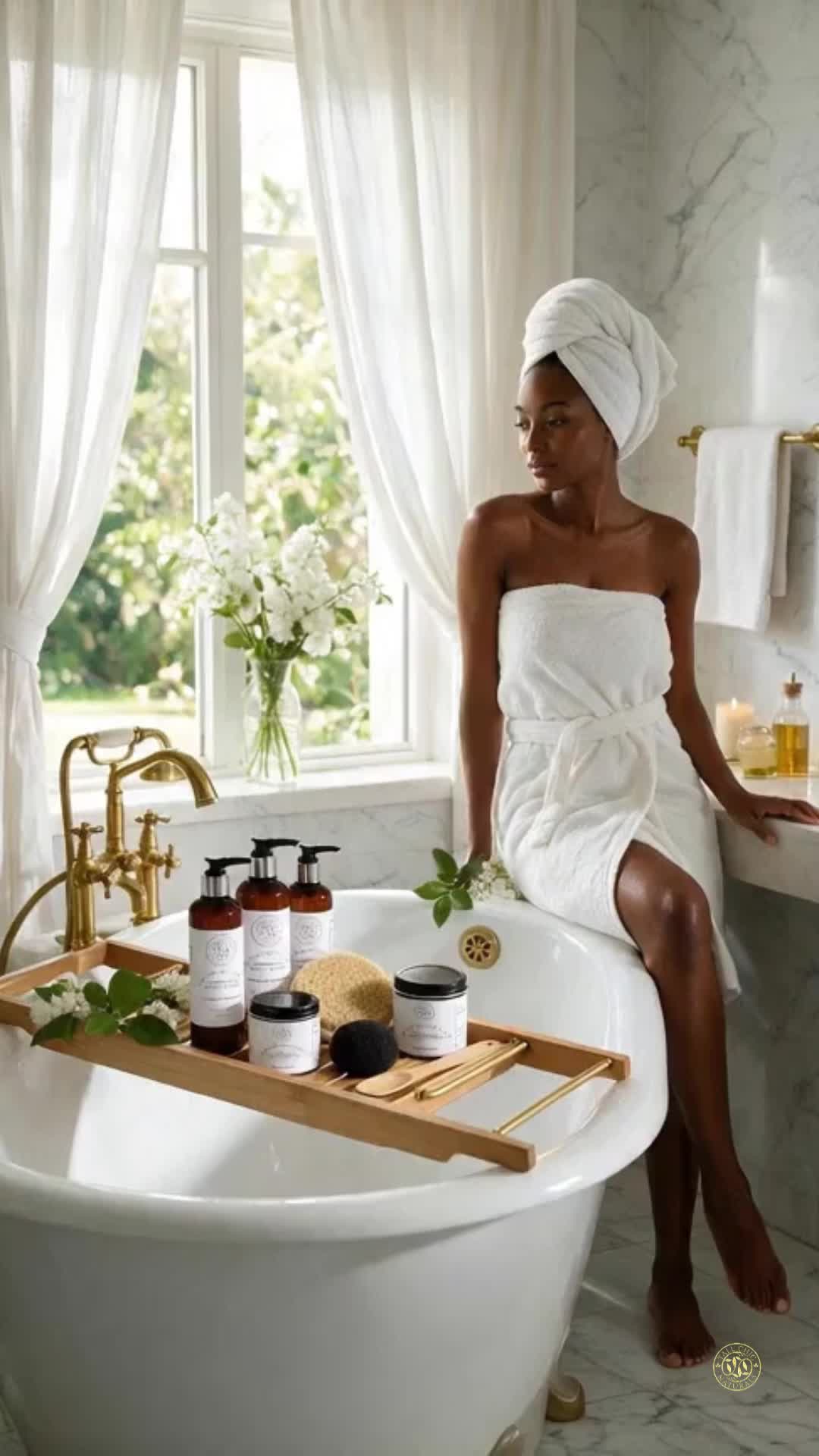 @Tallchicnaturals