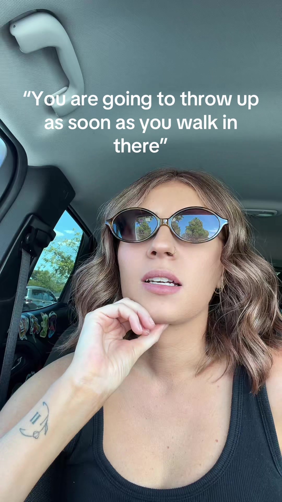 @Talia Gomez
