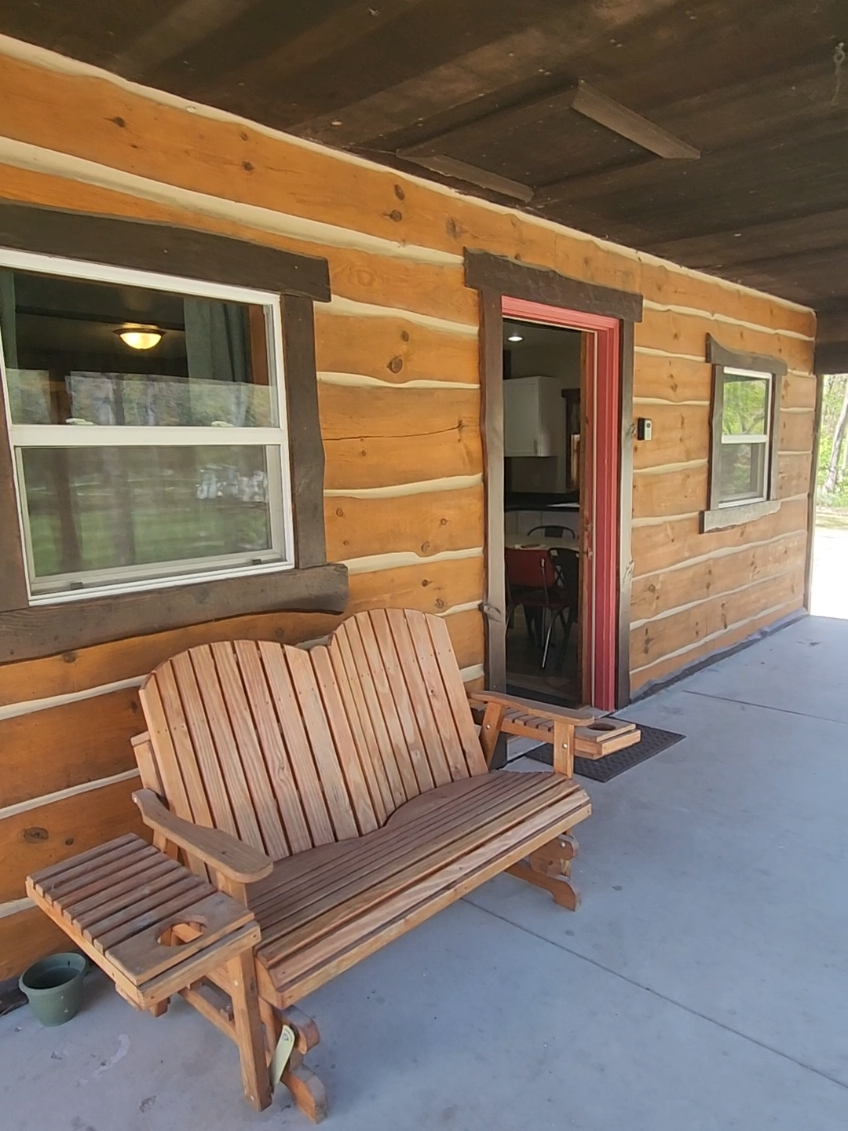 @Upper Iowa Resort