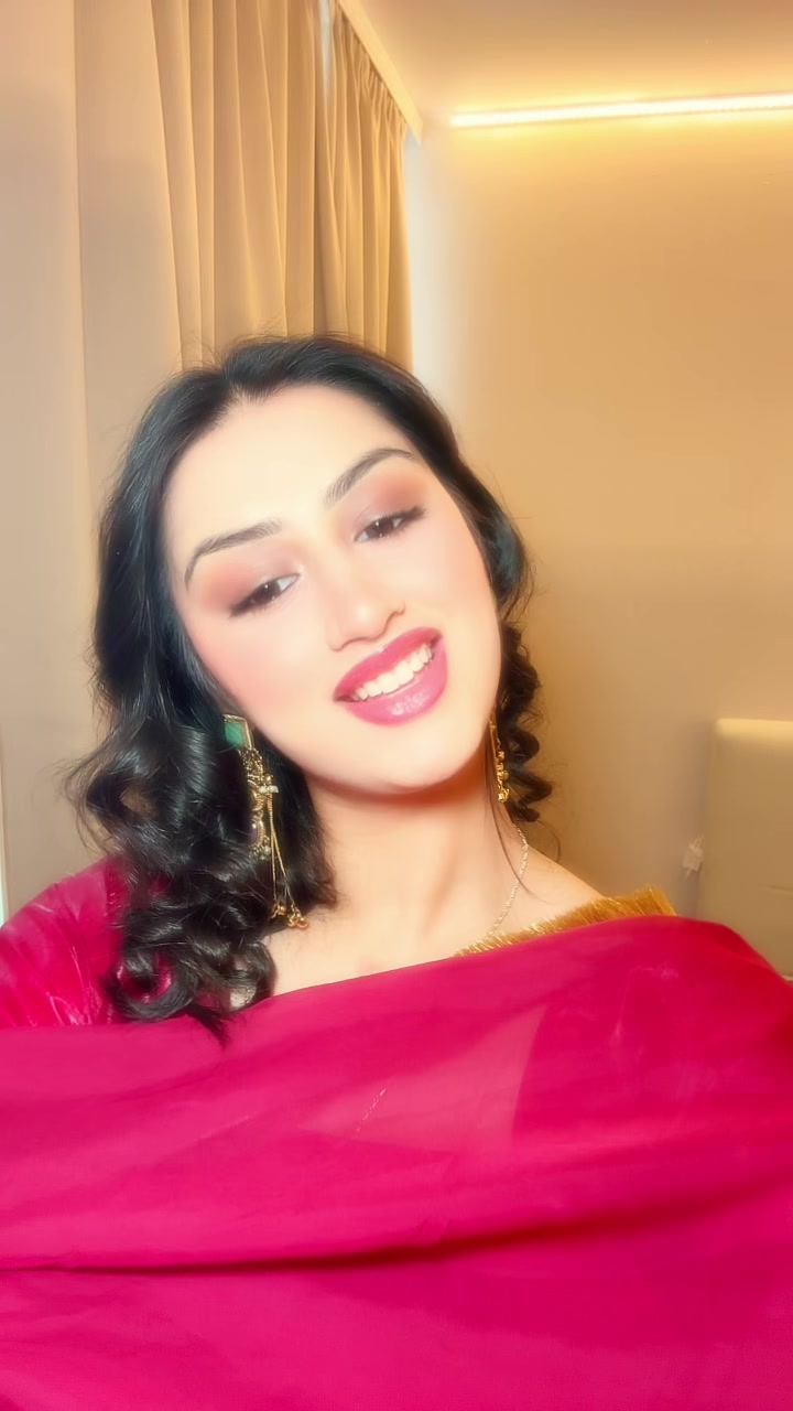 @raman [Make up Artist]
