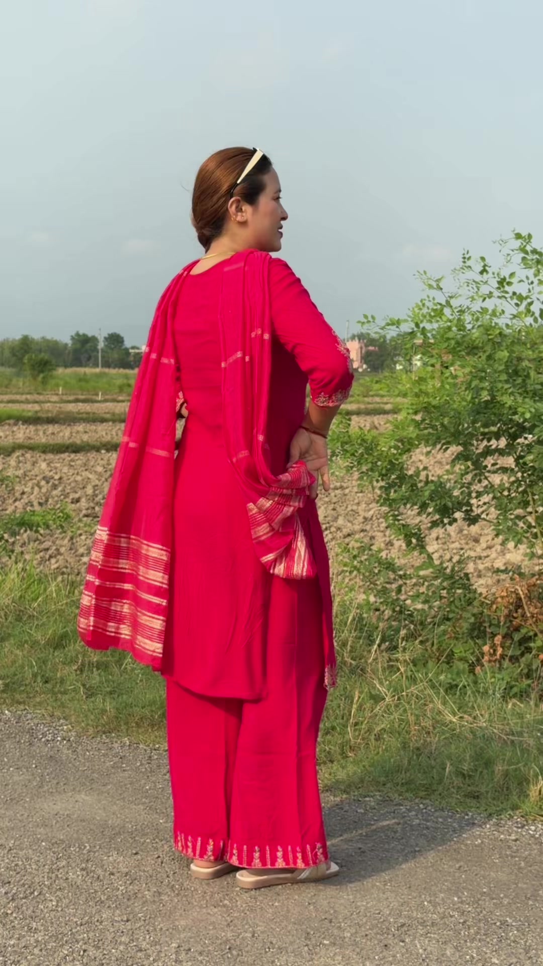 @Pramila Karki Khatri