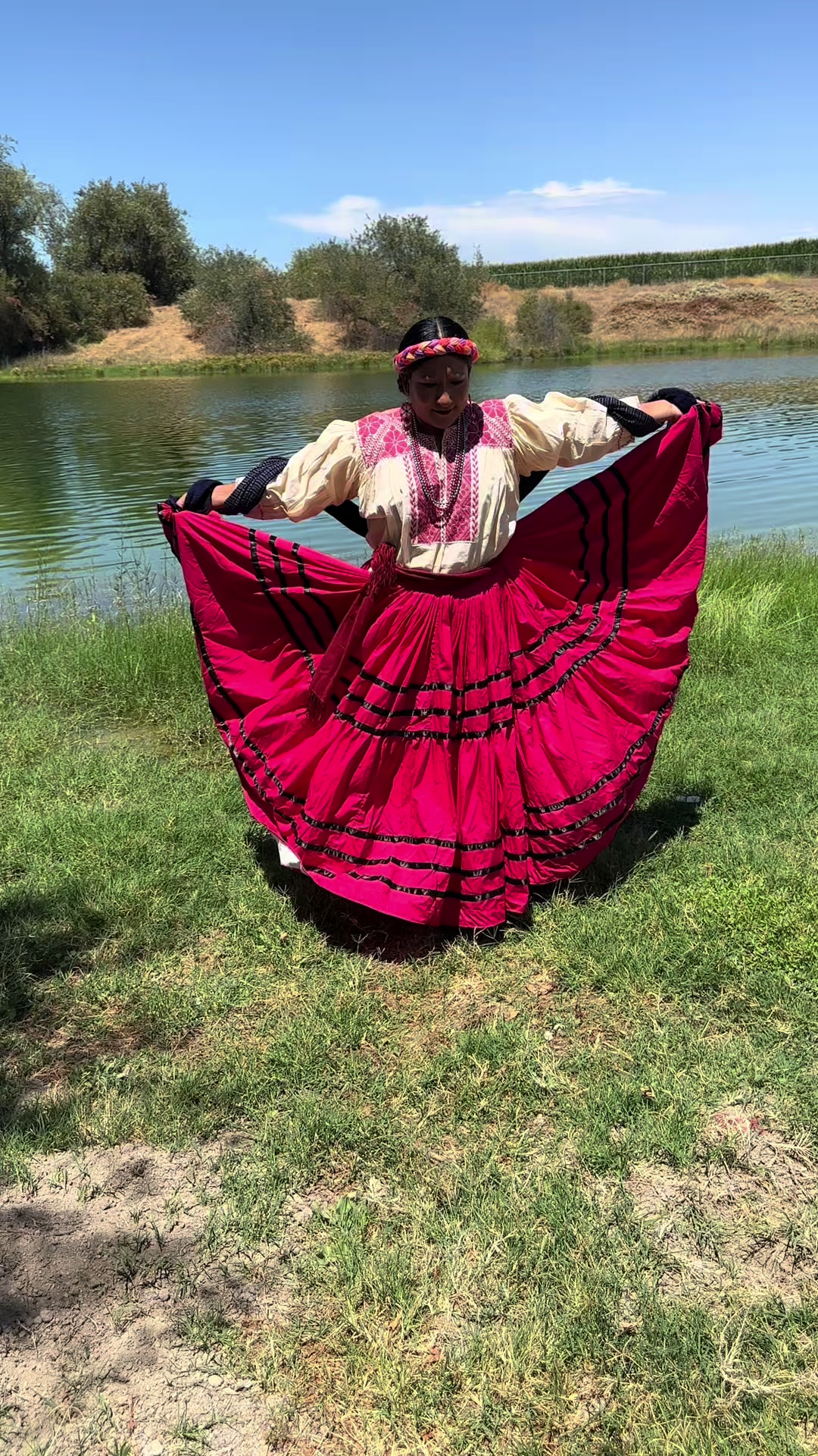 @Erika la oaxaqueña