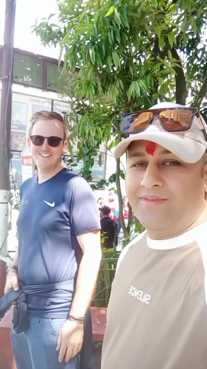 @prakash thapa