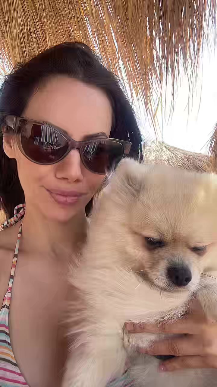 @Alexandra JJ