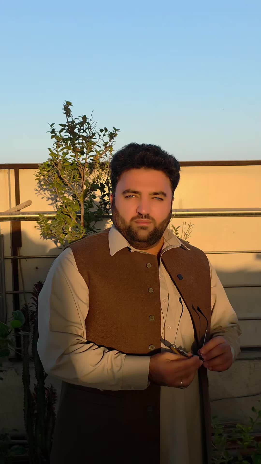 @Aizaz Naurangee