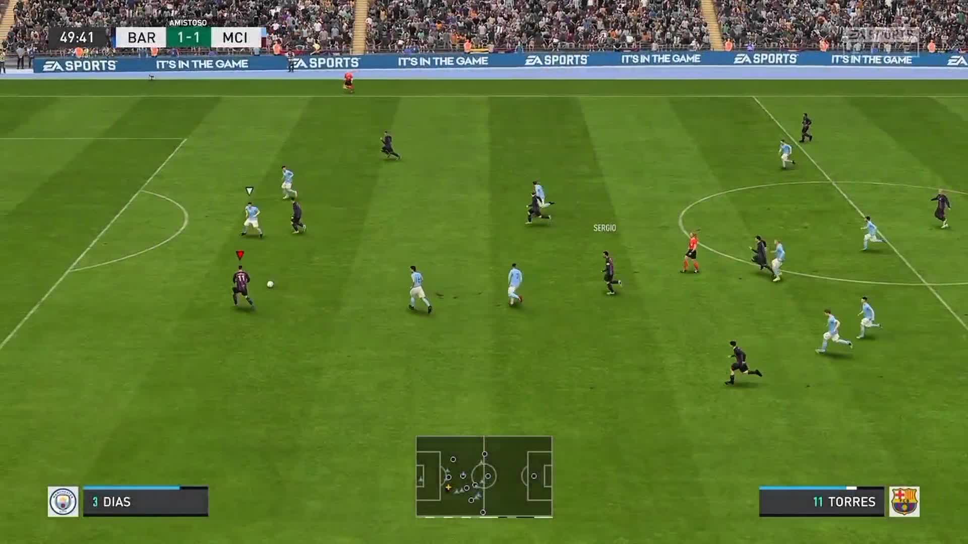 @RONALDINHO