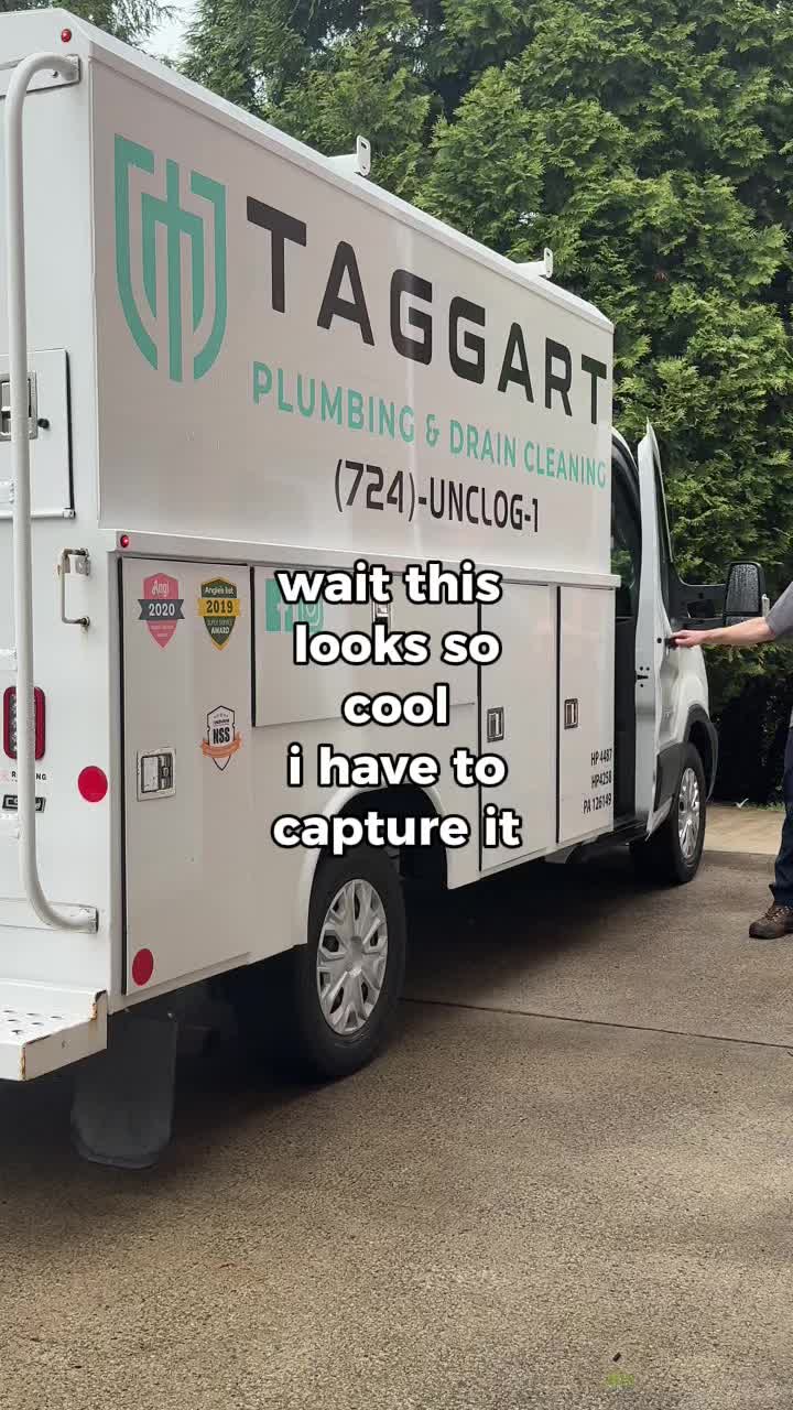 @Taggart Plumbing