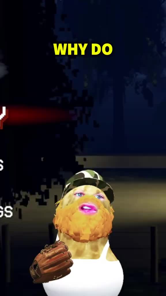 @Peanut clips every day
